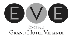 EVE Grand Hotell Viljandi